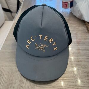 Arcteryx Hat